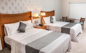 Hotel Maioris Navolato
